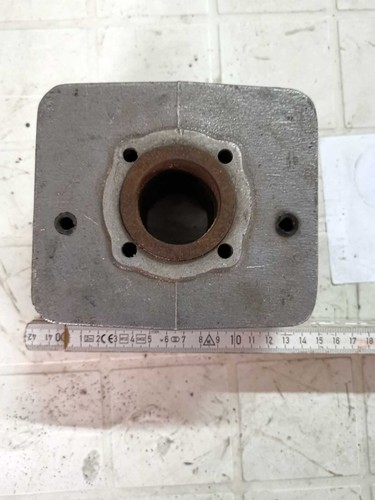 N60 zylinder kopf simson es - mz,
