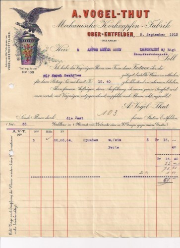 Vogel thut ober entfelden 1912 - vogel-thut, ober-entfelden