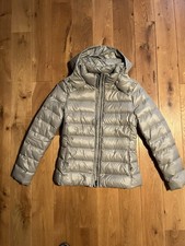 Damen Jacke Benetton Soft Warm