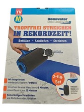 The Renovator Paint Runner Pro