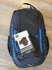 NEW Wilson Evolution