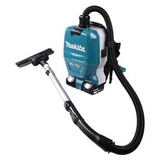 Makita DVC261ZX15 Staubsauger