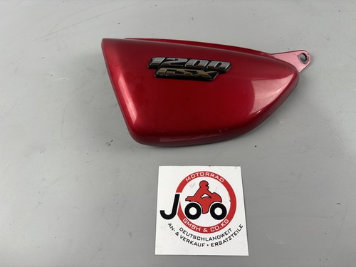 Suzuki gsx 1200 inazuma - suzuki,