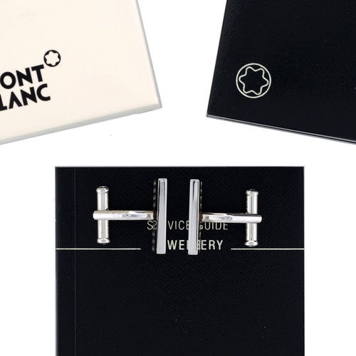 Montblanc men jewellery - men's,