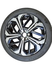 Citroen C5 X 2023 19 Zoll