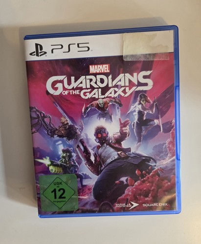 Marvel guardians the - of,