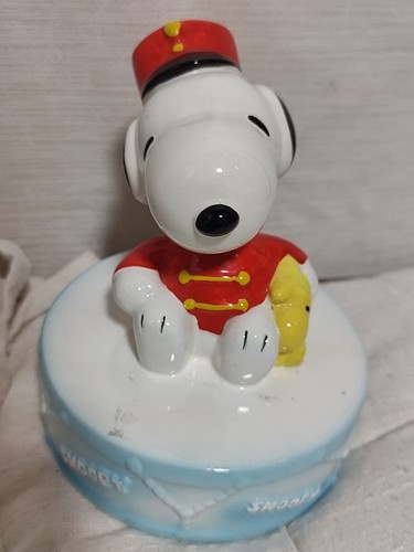 Snoopy vintage 70er - 70er, jahre