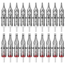 Tattoo Cartridges Needles Set