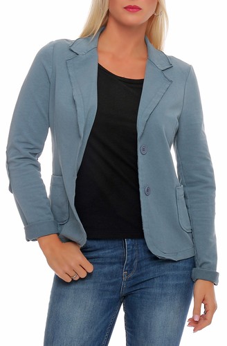 Damen blazer klassisch basic - blazer,