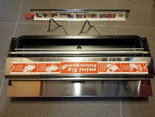 Tapeten Kleistergeräst, Kleistermaschine, Mini Fix, Top Zustand, komplett