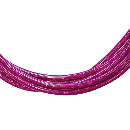 Bremszughülle 5mm rosa für - bremszughülle,