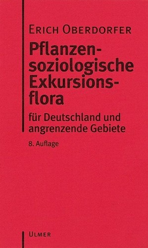 Pflanzensoziologische