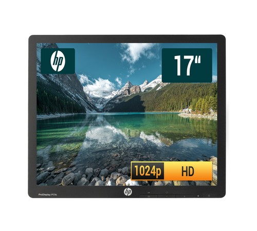 P17a zoll hd tft - 17,