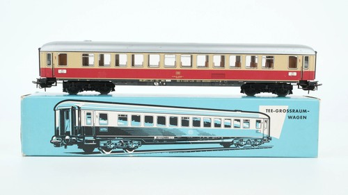 Märklin 4086 reisezugwagen - märklin,