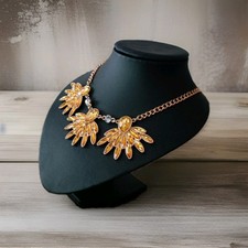 Kette modekette acryl - kette,