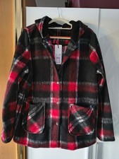 Damen Übergangsjacke Gr. 42