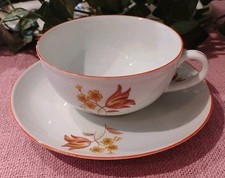 Porzellan Kaffeetassen Set -