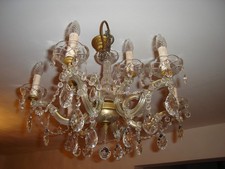 Maria Theresia Alter