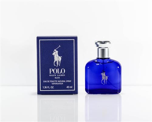 Ralph lauren polo blue - ralph,