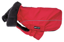 Petlando Wintermantel 'Lovund'