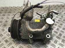 Klimakompressor Ford Fiesta VI (JA8) 1.4 TDCi 52kW 71PS  AV2Q-6006-CA