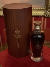 Havana Club Maximo Extra Anejo