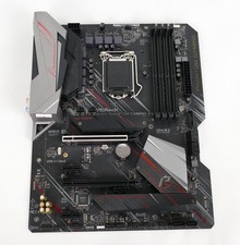 ASRock B365 Phantom Gaming 4