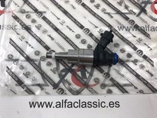 Inyector gasolina alfa - gasolina, romeo