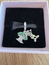 Pandora Disney Parks Exclusive