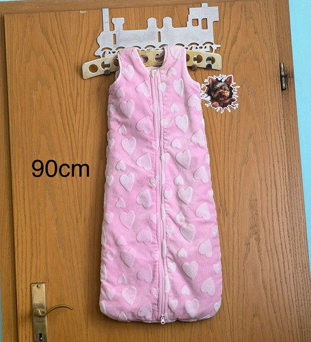 Baby schlafsack rosa - baby,