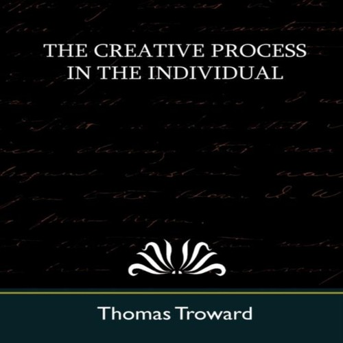 The creative process - the,