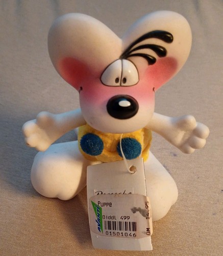 Diddl sammelfigur maus - sammelfigur,