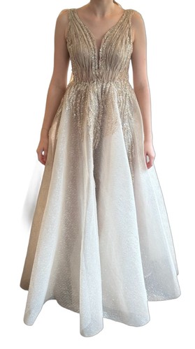Ballkleid abendkleid - ballkleid,
