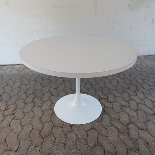 Tulip table original 70s - table,