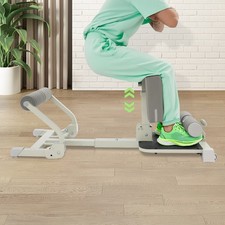 Squat-maschine, Klappbare