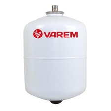 40 Liter Varem