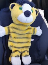 Nuk Wärmflasche Bezug Janosch Tigerente Kuscheltier Bezu