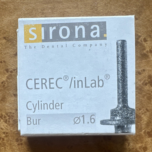 Sirona cerec inlab cylinder - sirona,