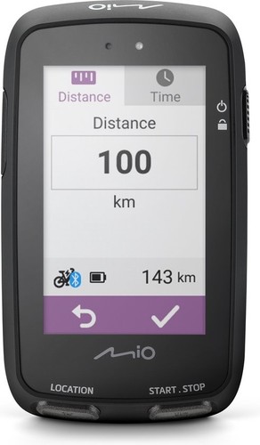 Mio discover pal - discover,