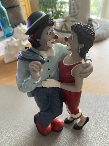 Gilde clowns sven svenja - clowns,