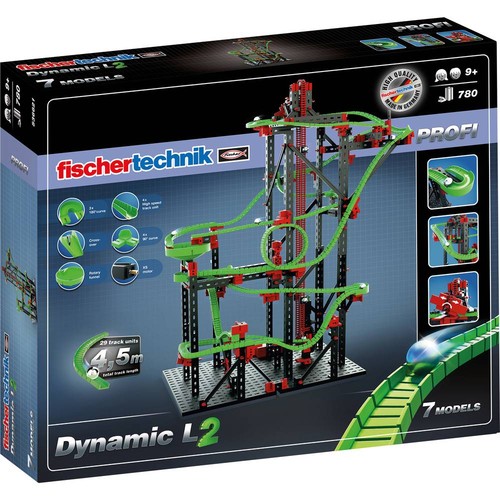 Fischertechnik 536621 profi - fischertechnik,