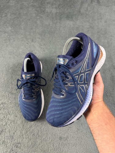 Asics gel nimbus laufschuhe - asics,