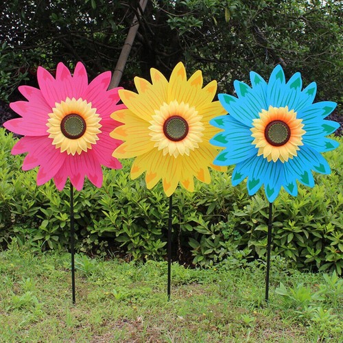 Sonnenblume windmühle - 36,