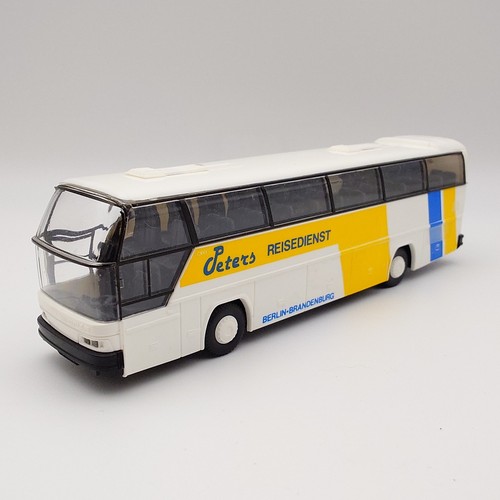 Rietze neoplan cityliner - neoplan,