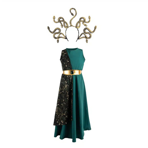 Great pretenders hexenkleid - great,
