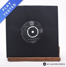 Don gibson the same old - -,