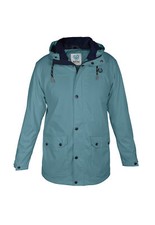 MADSea Herren Regenjacke