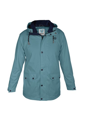 Madsea herren regenjacke - madsea,
