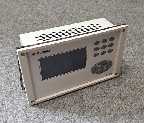 Elreha vpr 5000 - elreha,