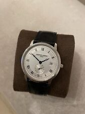 Frederique Constant Slim